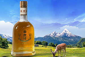 山东永诚利鹿业科技发展有限公司